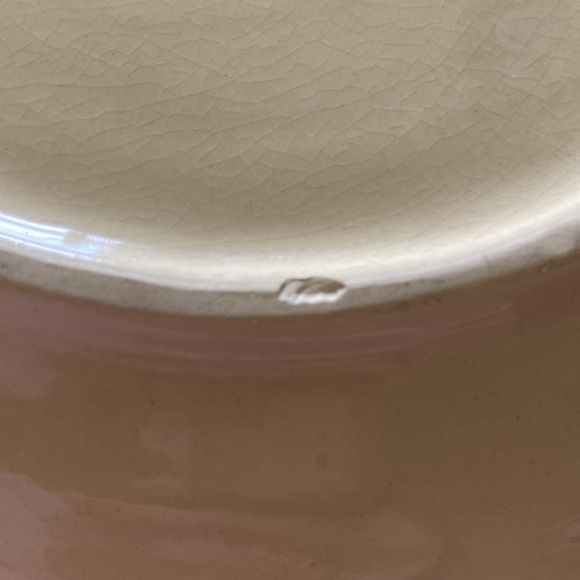 (2)<COSEMTIC DEFECTS>FLEUR RUSTIQUE by Nanette Voucher for Ambiance Collections - Picture 4 of 6